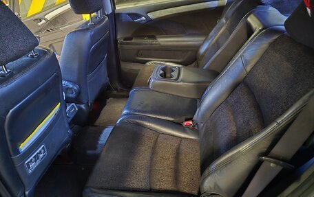 Honda Odyssey III, 2004 год, 1 350 000 рублей, 18 фотография