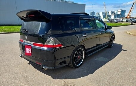 Honda Odyssey III, 2004 год, 1 350 000 рублей, 11 фотография