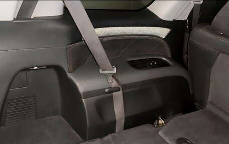 Honda Odyssey III, 2004 год, 1 350 000 рублей, 26 фотография
