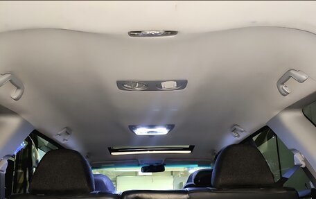 Honda Odyssey III, 2004 год, 1 350 000 рублей, 23 фотография