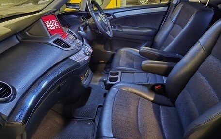 Honda Odyssey III, 2004 год, 1 350 000 рублей, 16 фотография