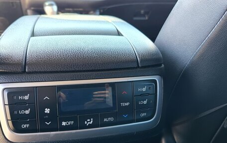 Toyota Highlander III, 2014 год, 3 199 000 рублей, 10 фотография