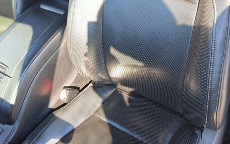 Toyota Highlander III, 2014 год, 3 199 000 рублей, 13 фотография