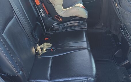 Toyota Highlander III, 2014 год, 3 199 000 рублей, 12 фотография