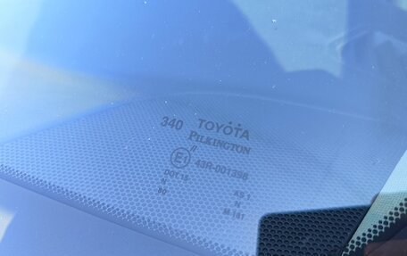 Toyota Highlander III, 2014 год, 3 199 000 рублей, 16 фотография