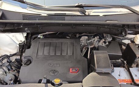Toyota Highlander III, 2014 год, 3 199 000 рублей, 19 фотография