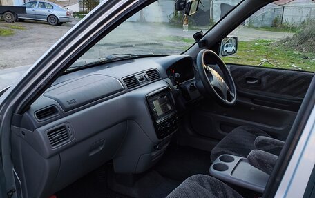 Honda CR-V IV, 2000 год, 605 000 рублей, 4 фотография