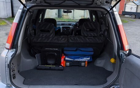 Honda CR-V IV, 2000 год, 605 000 рублей, 9 фотография