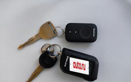 Honda CR-V IV, 2000 год, 605 000 рублей, 7 фотография