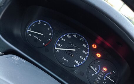 Honda CR-V IV, 2000 год, 605 000 рублей, 12 фотография
