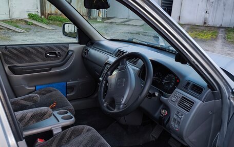Honda CR-V IV, 2000 год, 605 000 рублей, 11 фотография