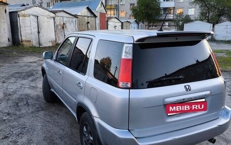 Honda CR-V IV, 2000 год, 605 000 рублей, 6 фотография