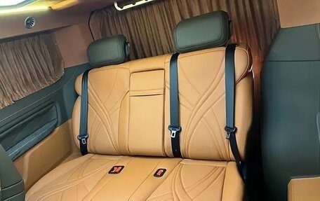 Ford Tourneo Custom I рестайлинг, 2024 год, 5 760 000 рублей, 15 фотография