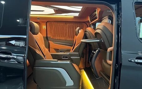 Ford Tourneo Custom I рестайлинг, 2024 год, 5 760 000 рублей, 12 фотография