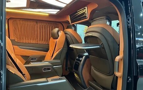 Ford Tourneo Custom I рестайлинг, 2024 год, 5 760 000 рублей, 17 фотография