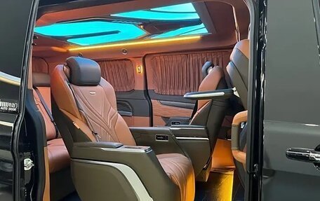 Ford Tourneo Custom I рестайлинг, 2024 год, 5 760 000 рублей, 16 фотография