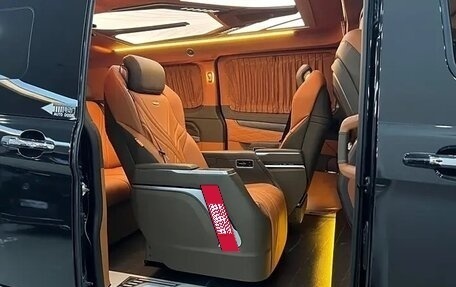 Ford Tourneo Custom I рестайлинг, 2024 год, 5 760 000 рублей, 13 фотография