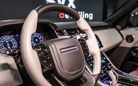 Land Rover Range Rover Sport II, 2022 год, 11 299 000 рублей, 4 фотография