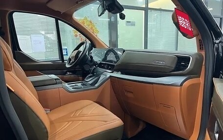 Ford Tourneo Custom I рестайлинг, 2024 год, 5 760 000 рублей, 19 фотография