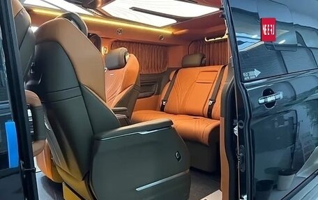 Ford Tourneo Custom I рестайлинг, 2024 год, 5 760 000 рублей, 20 фотография