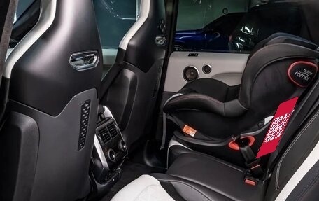 Land Rover Range Rover Sport II, 2022 год, 11 299 000 рублей, 5 фотография