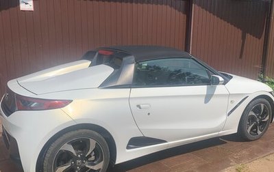 Honda S660, 2015 год, 1 350 000 рублей, 1 фотография