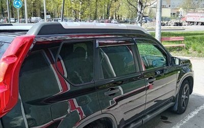Nissan X-Trail, 2008 год, 980 000 рублей, 1 фотография