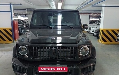 Mercedes-Benz G-Класс AMG, 2024 год, 28 880 000 рублей, 1 фотография