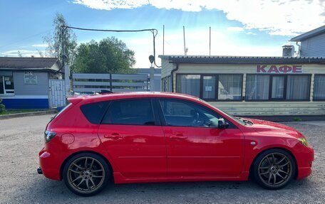 Mazda 3 MPS, 2007 год, 770 000 рублей, 1 фотография