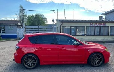 Mazda 3 MPS, 2007 год, 770 000 рублей, 1 фотография