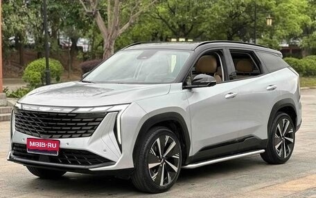 Geely Atlas, 2023 год, 1 800 002 рублей, 1 фотография