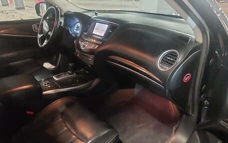 Infiniti QX60 I рестайлинг, 2014 год, 2 100 000 рублей, 10 фотография