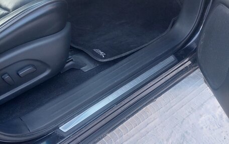 Infiniti QX60 I рестайлинг, 2014 год, 2 100 000 рублей, 13 фотография