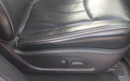 Infiniti QX60 I рестайлинг, 2014 год, 2 100 000 рублей, 12 фотография
