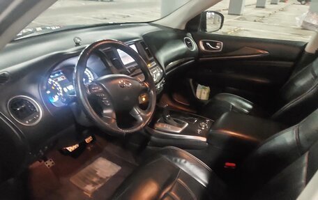 Infiniti QX60 I рестайлинг, 2014 год, 2 100 000 рублей, 9 фотография