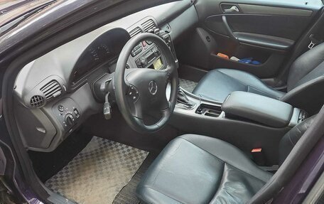 Mercedes-Benz C-Класс, 2000 год, 450 000 рублей, 6 фотография