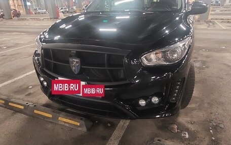 Infiniti QX60 I рестайлинг, 2014 год, 2 100 000 рублей, 6 фотография