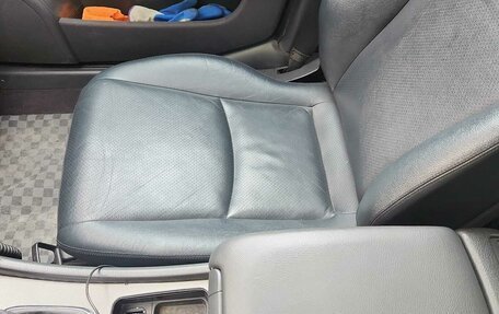 Mercedes-Benz C-Класс, 2000 год, 450 000 рублей, 11 фотография