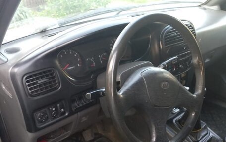 KIA Sportage IV рестайлинг, 2005 год, 255 000 рублей, 8 фотография