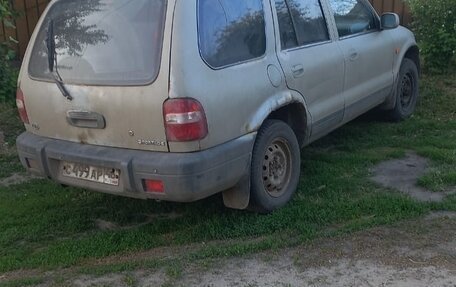 KIA Sportage IV рестайлинг, 2005 год, 255 000 рублей, 6 фотография
