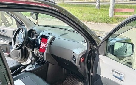 Nissan X-Trail, 2008 год, 980 000 рублей, 3 фотография