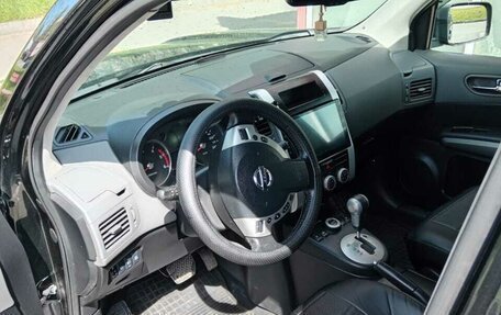 Nissan X-Trail, 2008 год, 980 000 рублей, 5 фотография