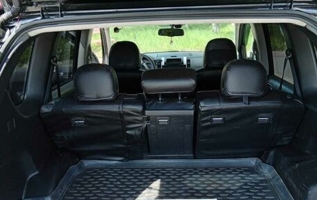 Nissan X-Trail, 2008 год, 980 000 рублей, 4 фотография