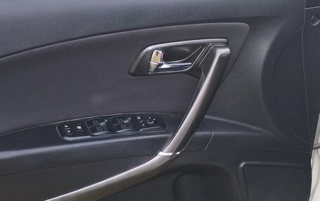 FAW Besturn X80 I рестайлинг, 2017 год, 1 177 000 рублей, 6 фотография