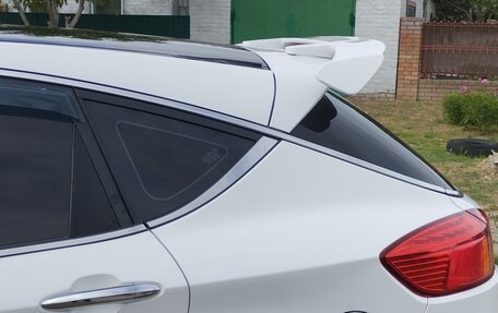 FAW Besturn X80 I рестайлинг, 2017 год, 1 177 000 рублей, 8 фотография