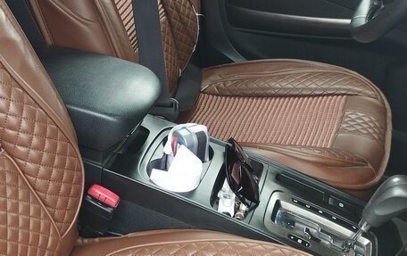 FAW Besturn X80 I рестайлинг, 2017 год, 1 177 000 рублей, 16 фотография