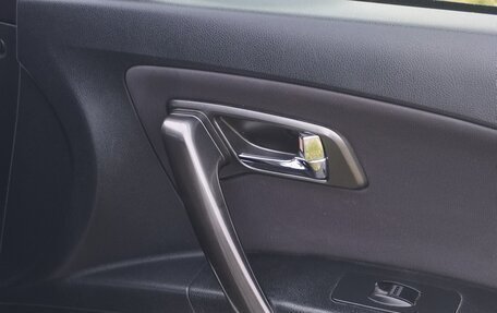 FAW Besturn X80 I рестайлинг, 2017 год, 1 177 000 рублей, 15 фотография