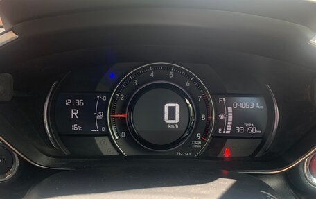 Honda S660, 2015 год, 1 350 000 рублей, 11 фотография