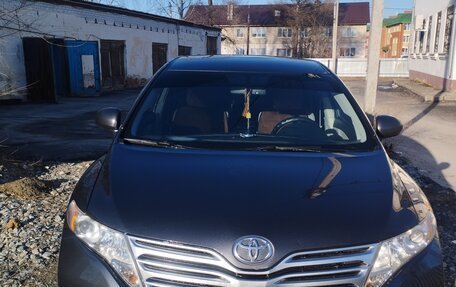 Toyota Venza I, 2009 год, 1 800 000 рублей, 17 фотография