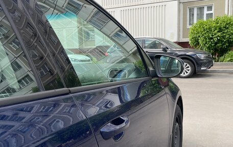 Volkswagen Golf VI, 2012 год, 1 100 000 рублей, 8 фотография